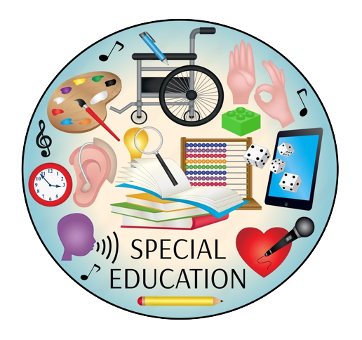 special education adwait