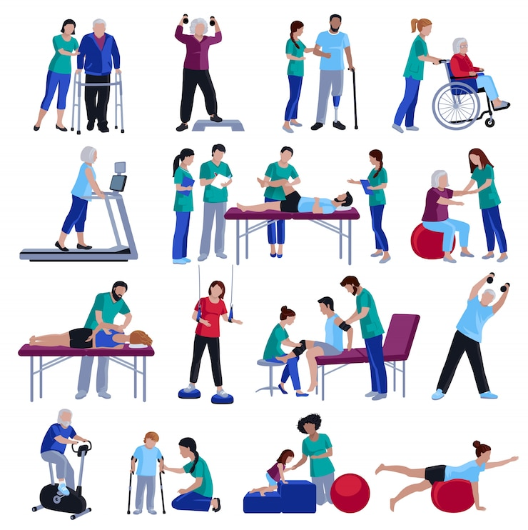 Physiotherapy Adwait Ajmer